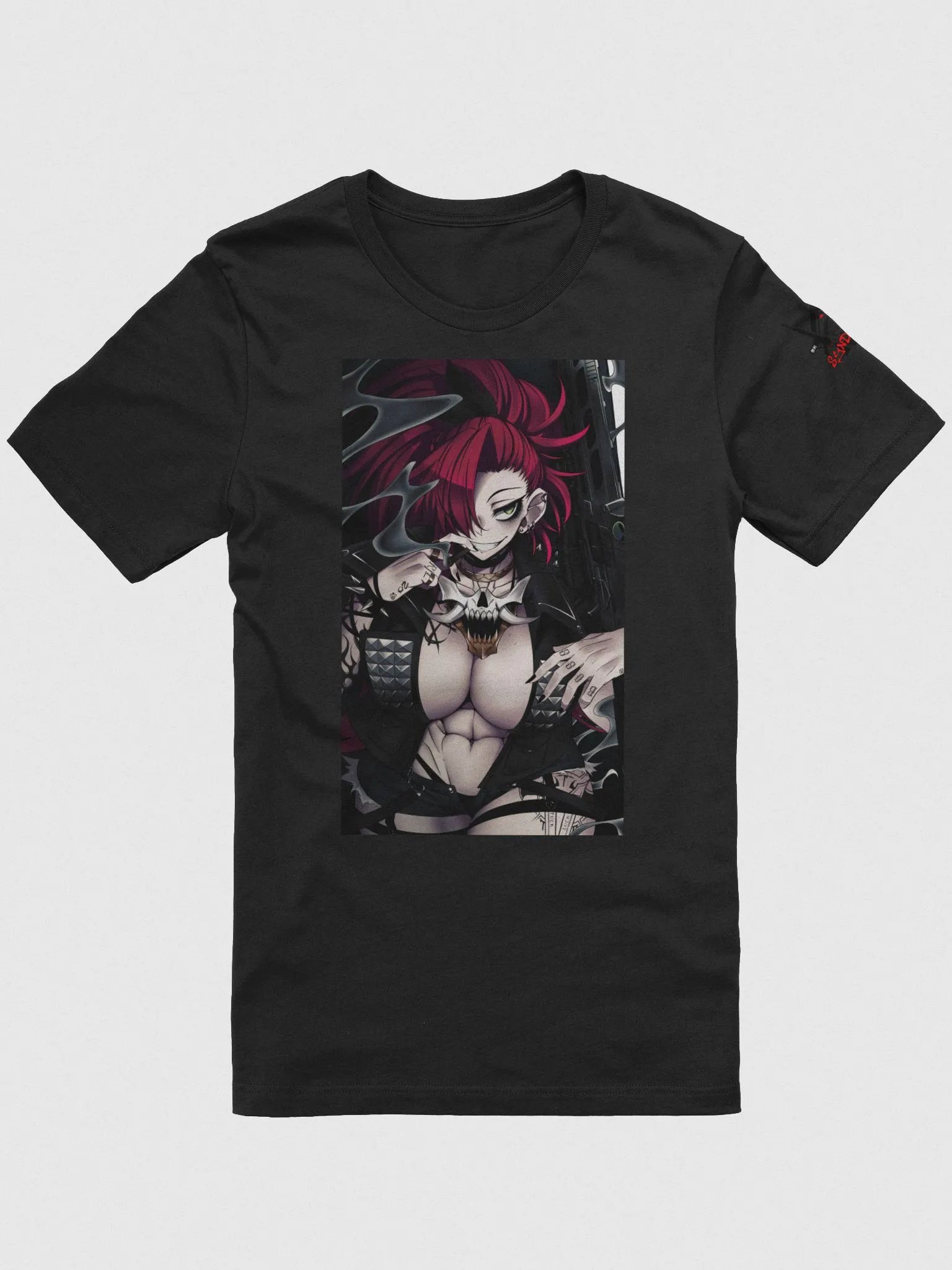 Boss Lady (men's T) product image (12)