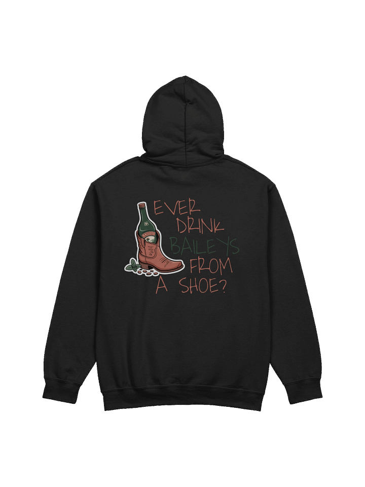 Baileys Hoodie product image (9)
