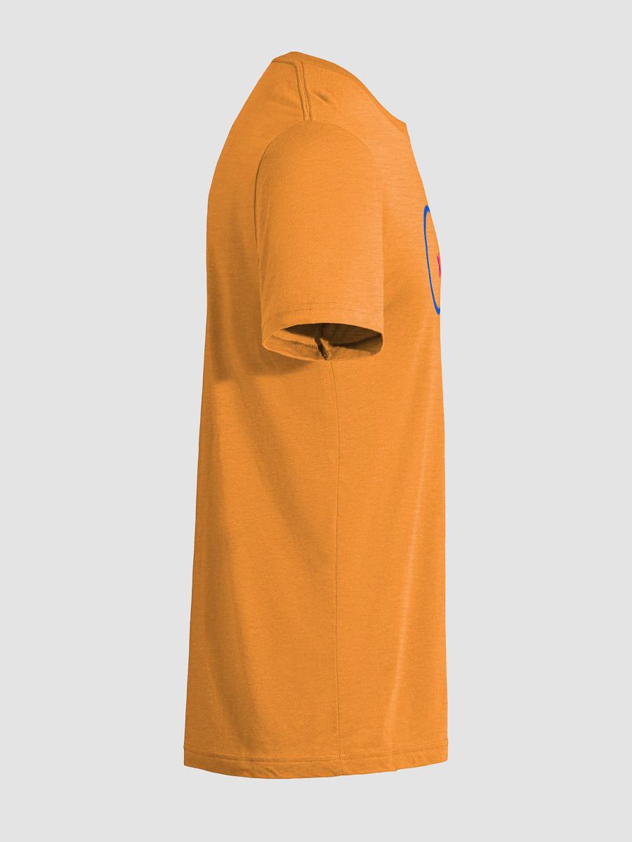 Natural Union Unisex Triblend T-Shirt product image (9)