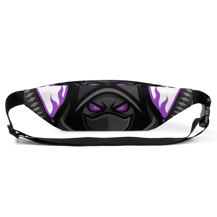 DieGamerBrüder Bauchtasche product image (2)
