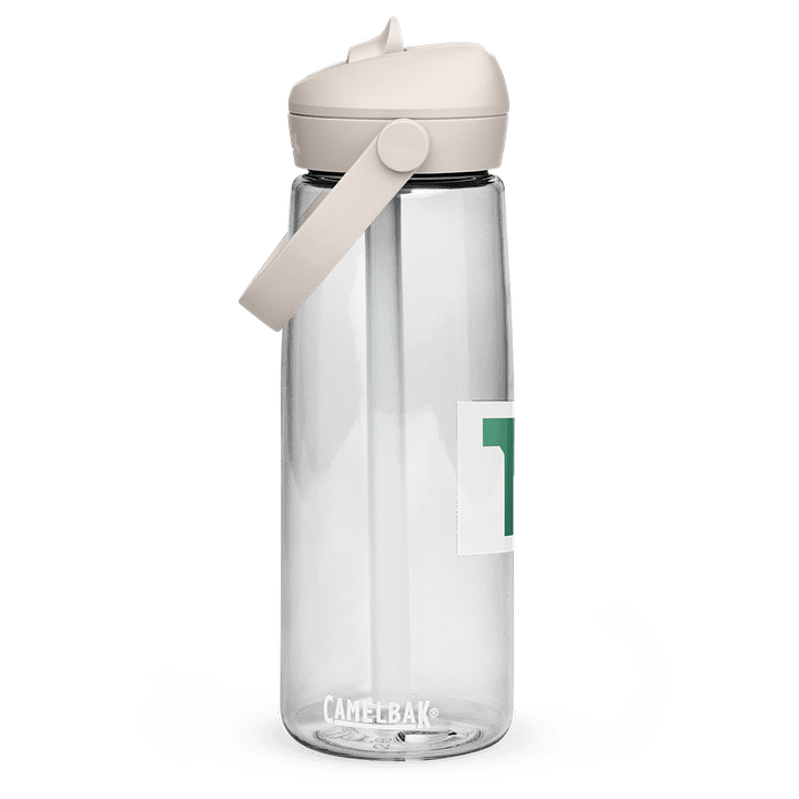 Transformation Nation Flip Straw Water Bottle product image (2)