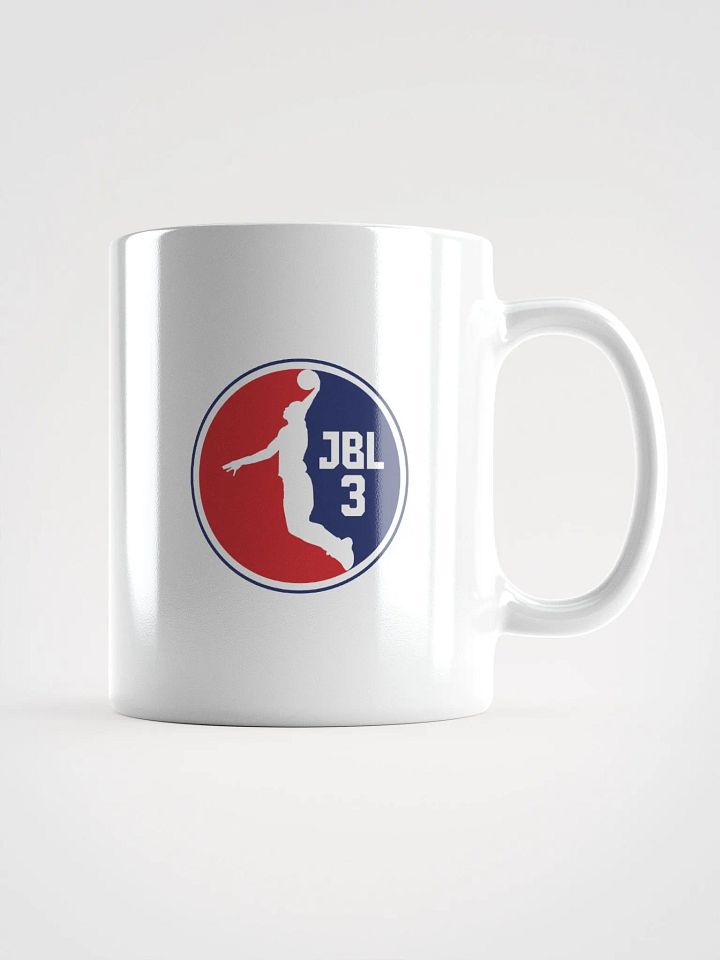 JBL3 Devils Mug product image (2)