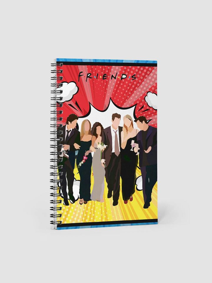 FRIENDS FOREVER product image (2)