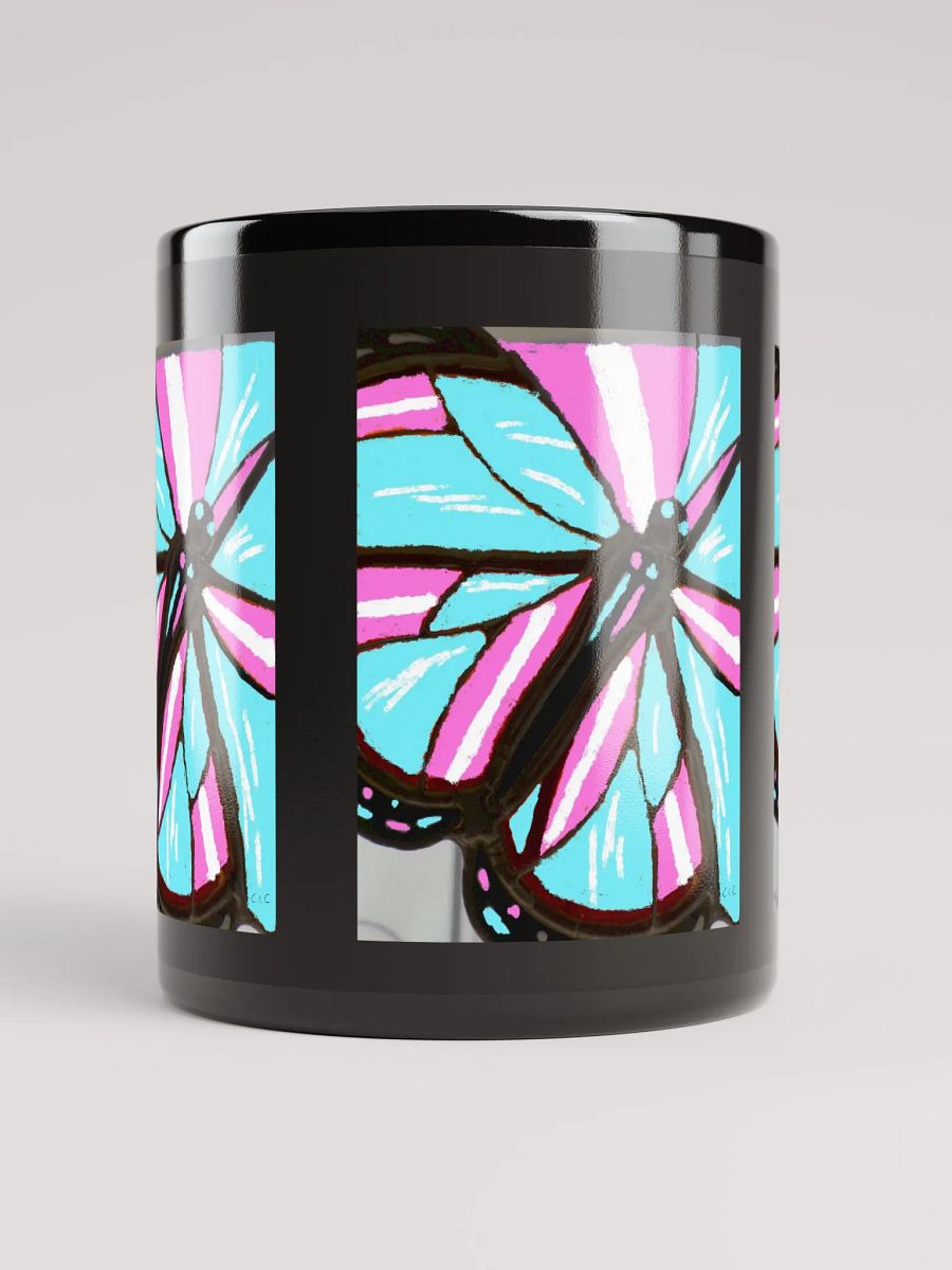 Transform mug-black product image (5)