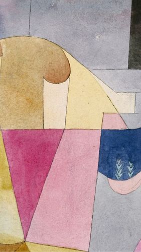 #klee #color #artist #artgallery #artcollector #quote #reels