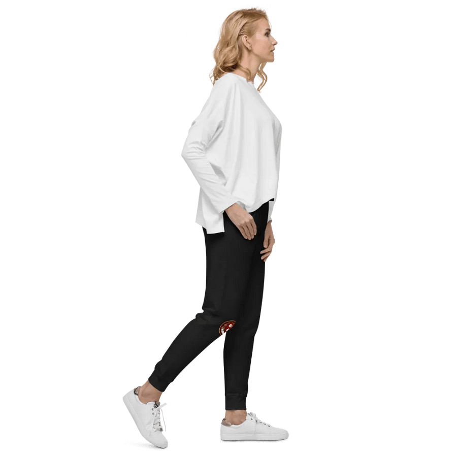 HACKADEMICA UNISEX JOGGERS product image (4)