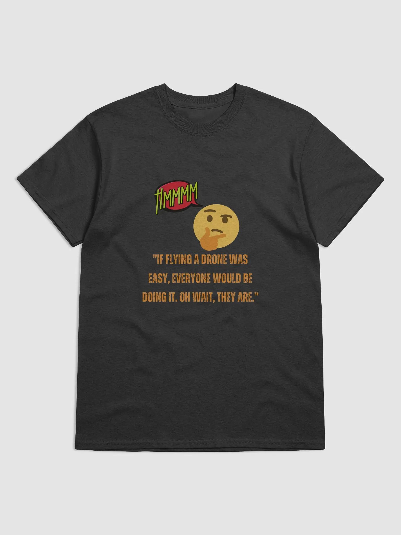 The Infinite T-Shirt Series Continues product image (1)