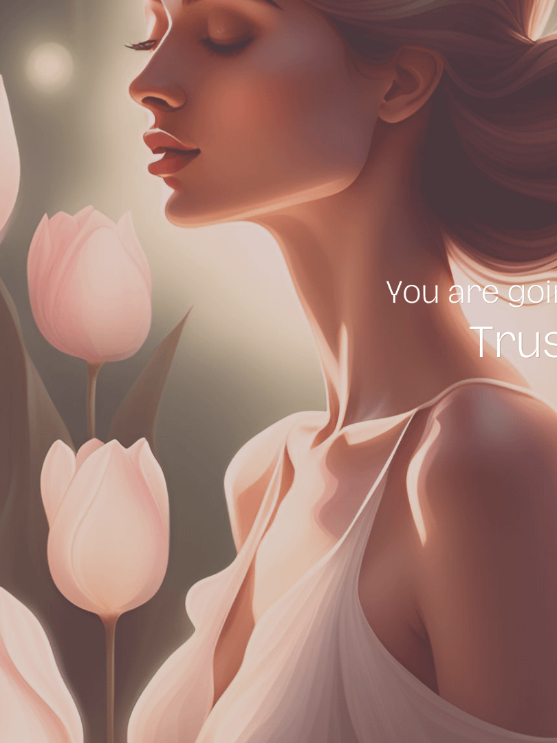 Springtime Desktop Wallpaper Set product image (9)