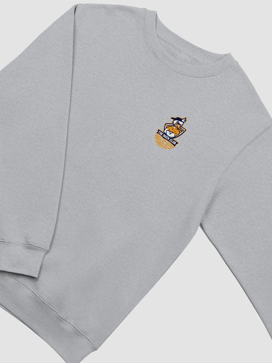 Logo Crew Neck product image (3)