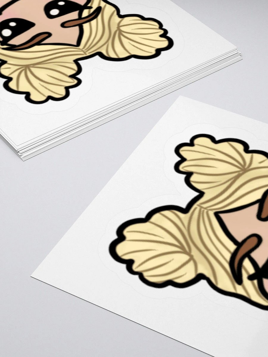 Brows Sticker product image (4)