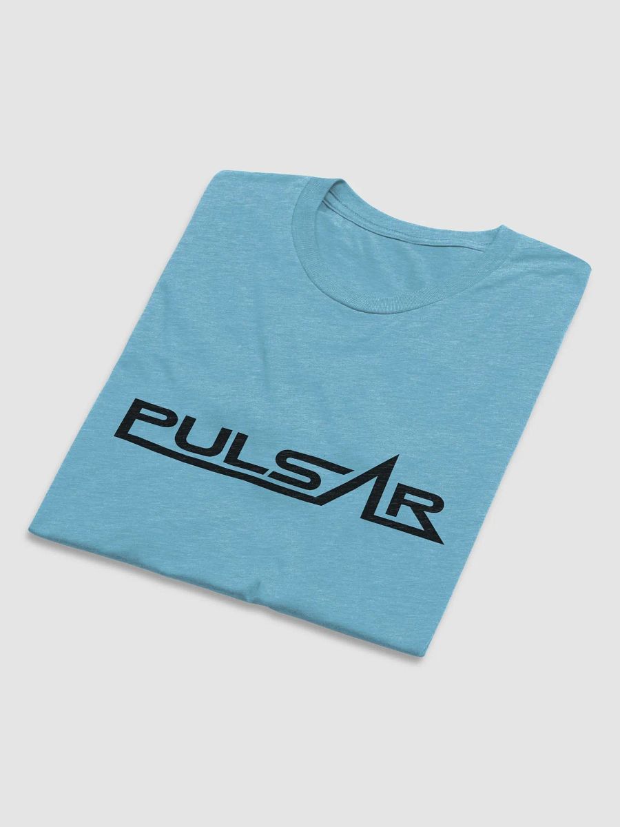 Tri-blend unisex T-shirt product image (35)