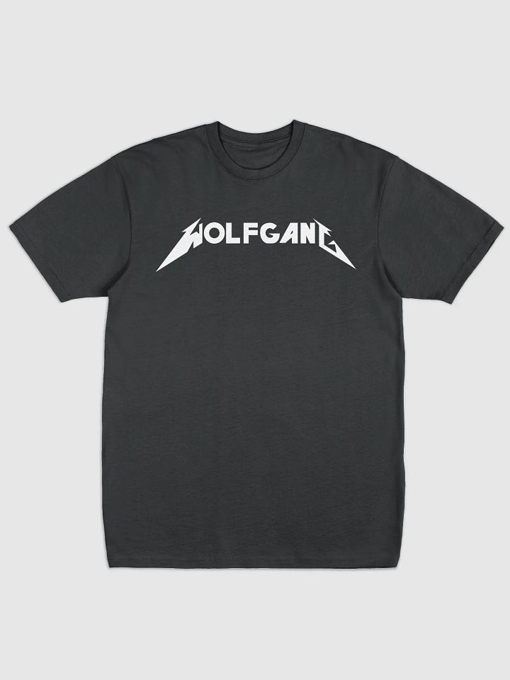 Wolf T-Shirt product image (2)