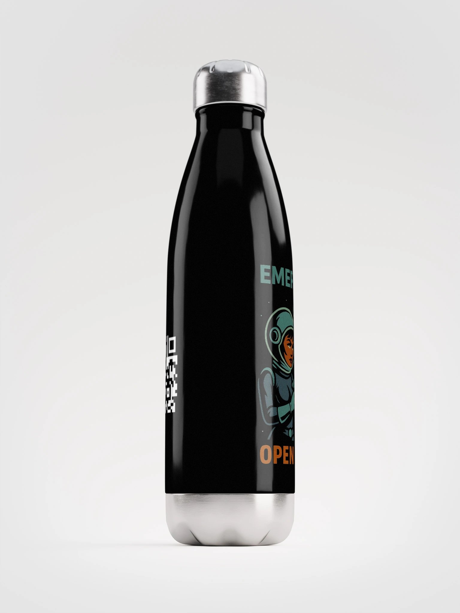 Open Season Water Bottle product image (1)