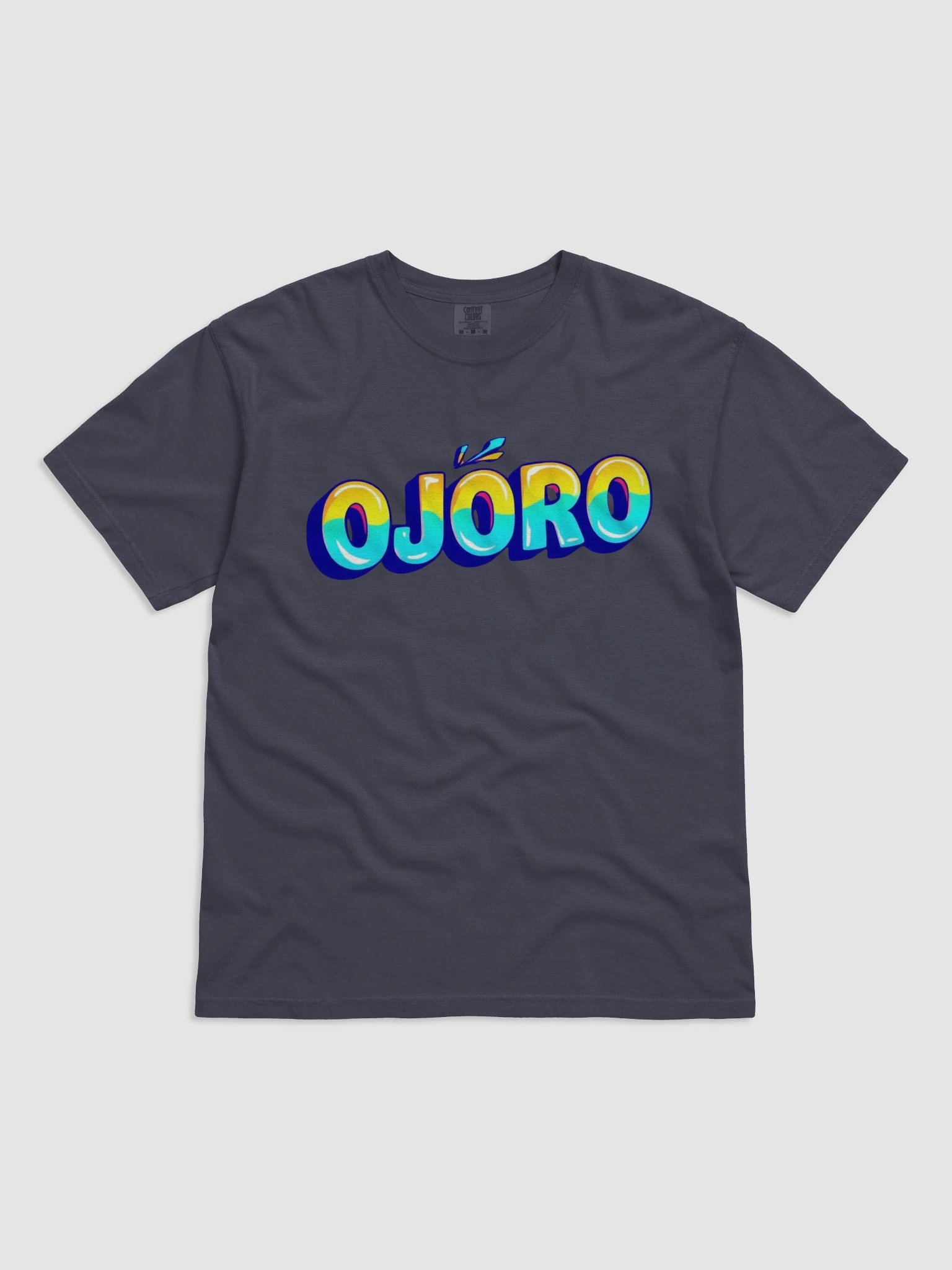 OJORO TEE product image (5)