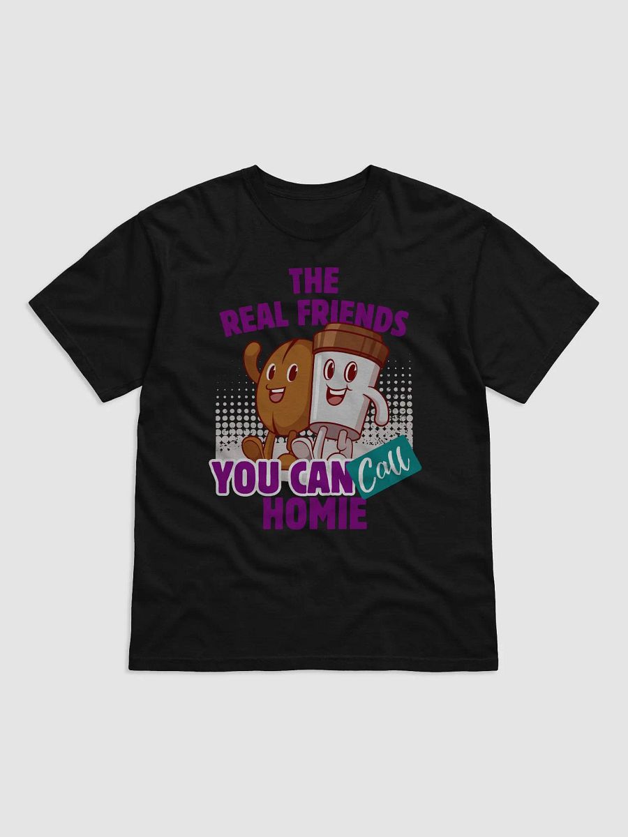 The Real Friends Shirt product image (1)