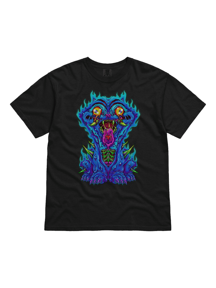 KPOP Tiger Demon product image (2)
