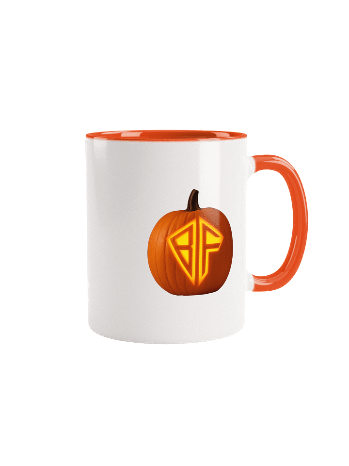 Beefy Pumpkin Mug product image (1)