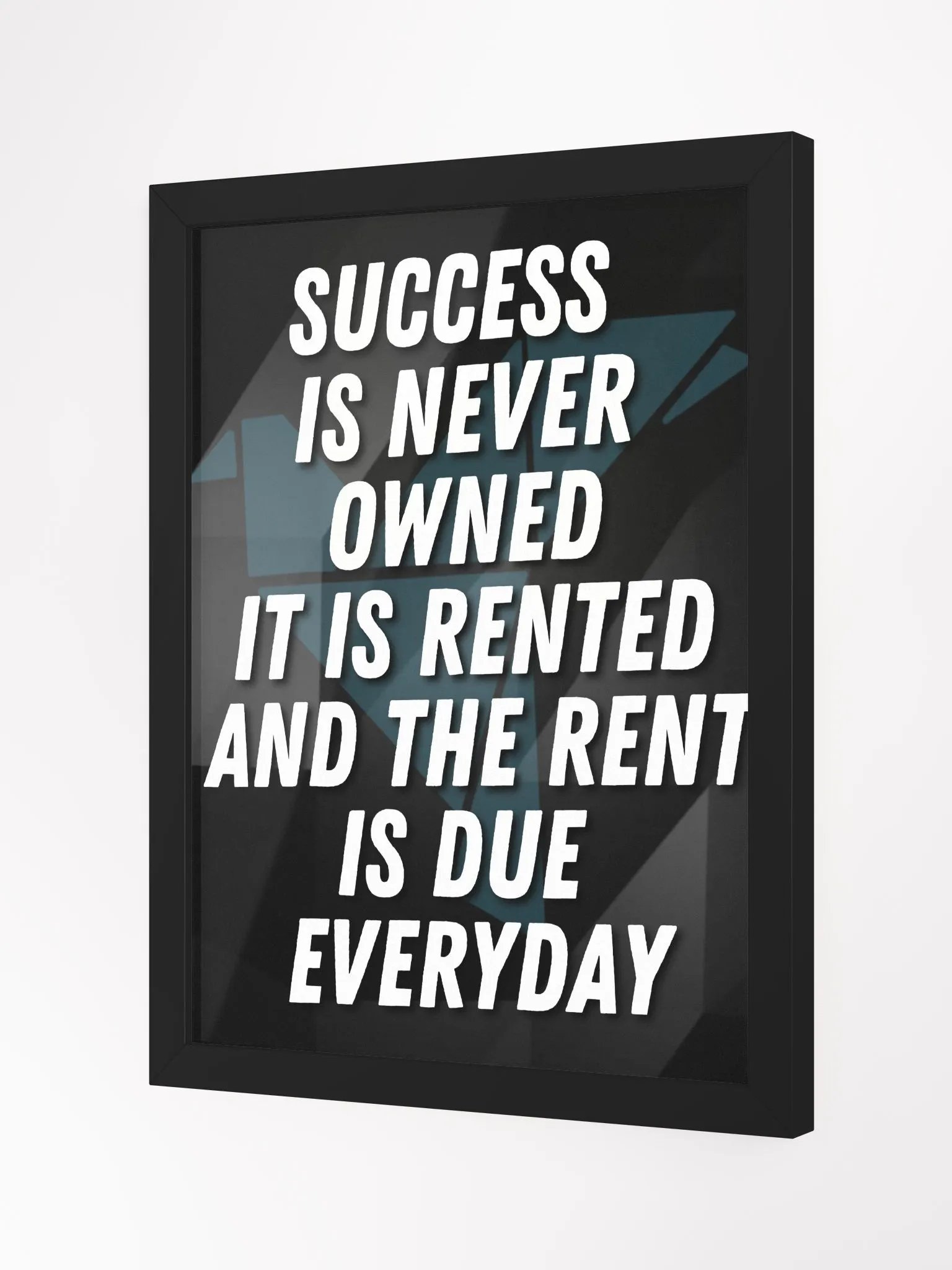 CartoonL1ve Motivational Poster product image (2)