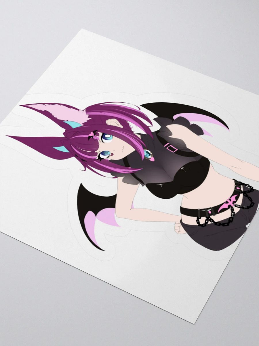 Too Many Ears, Not Enough Chill product image (3)