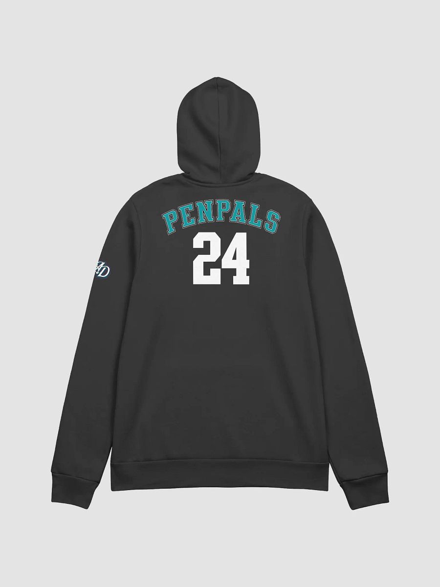 Adult 'PenPals' Hoodie product image (8)