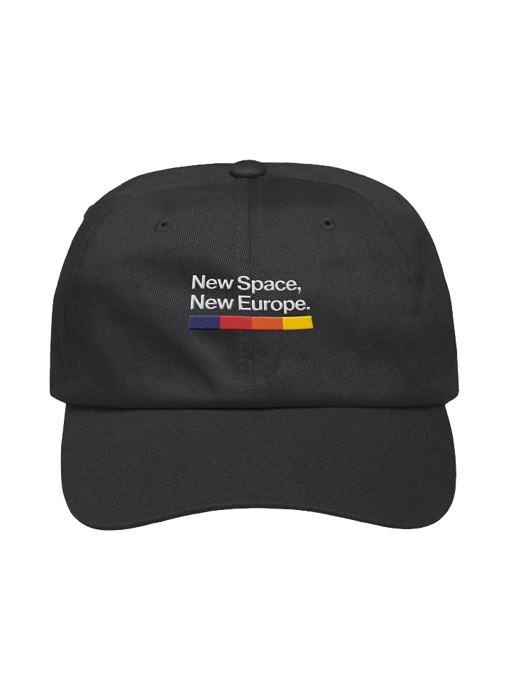 Cap @ New Europe product image (1)