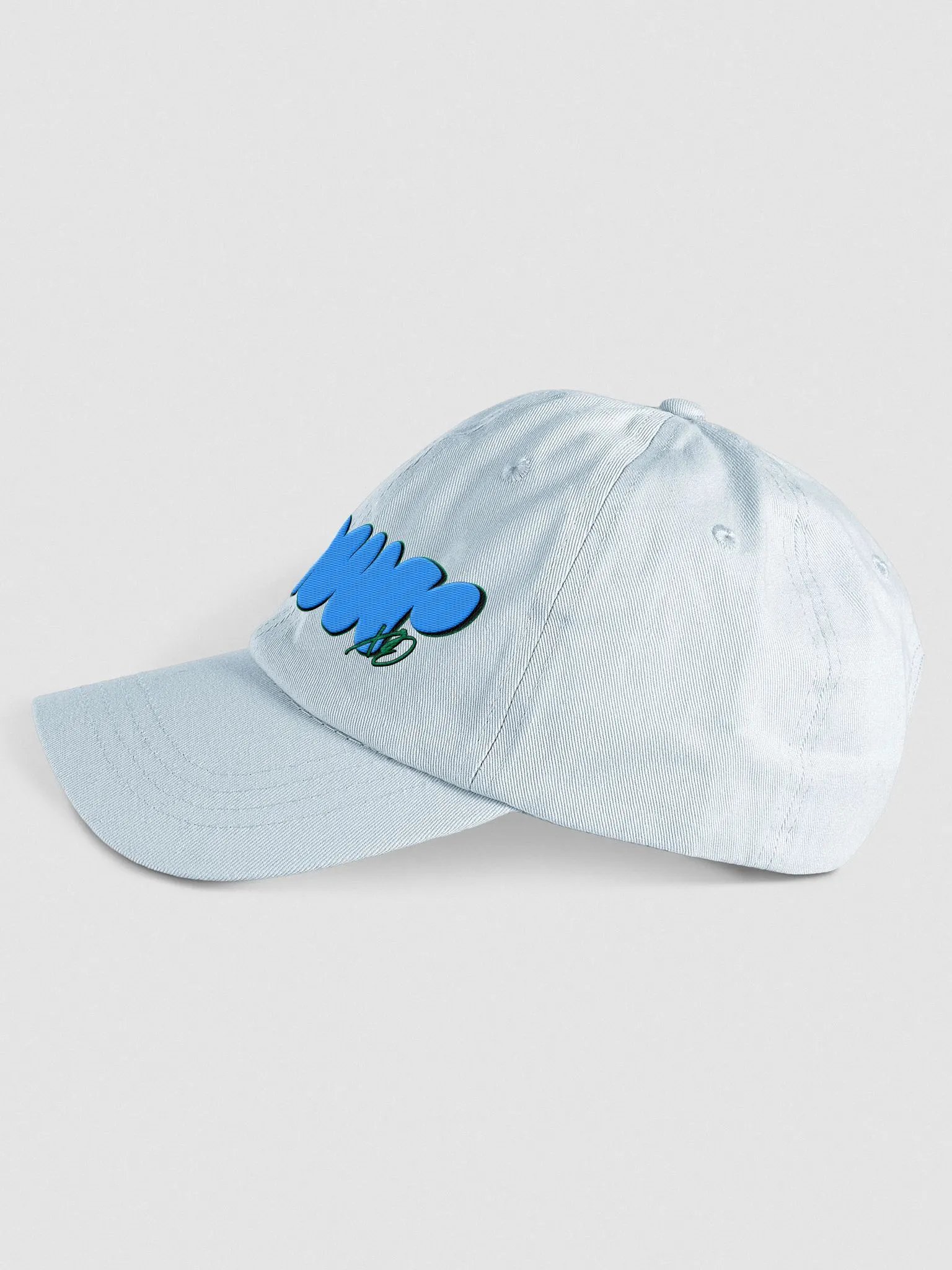 Rawr Basic Hat product image (3)