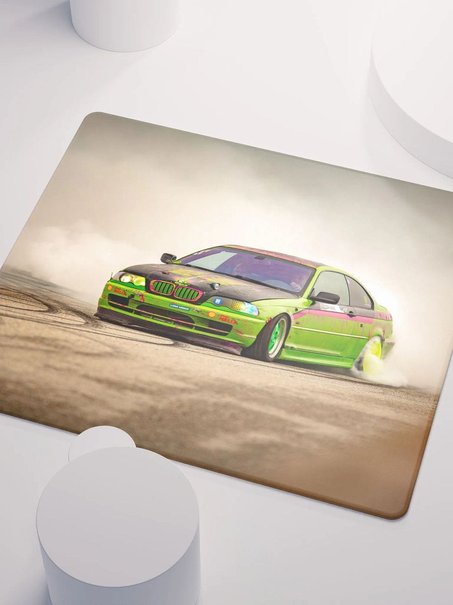 DG Mouse pad product image (3)