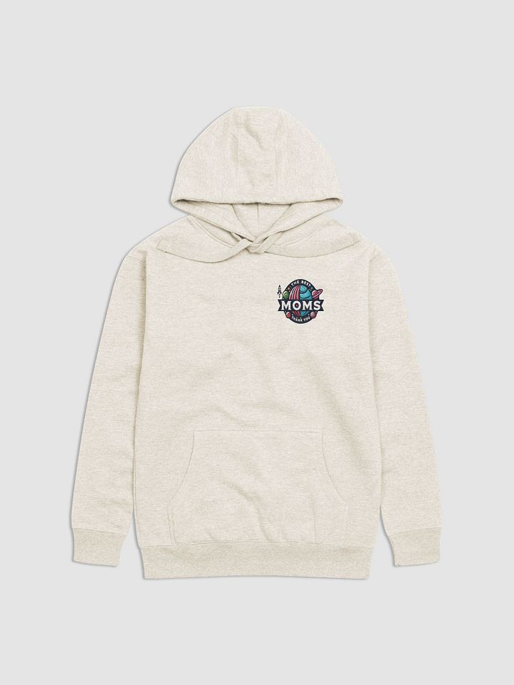 Celestial Thank You Unisex Hoodie product image (2)