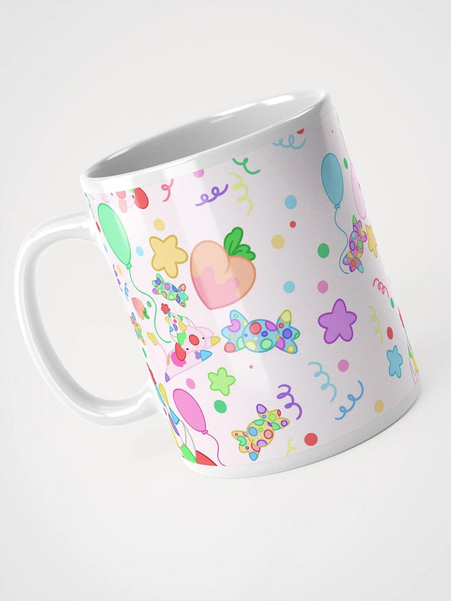 sprinkles Party Time Mug product image (6)