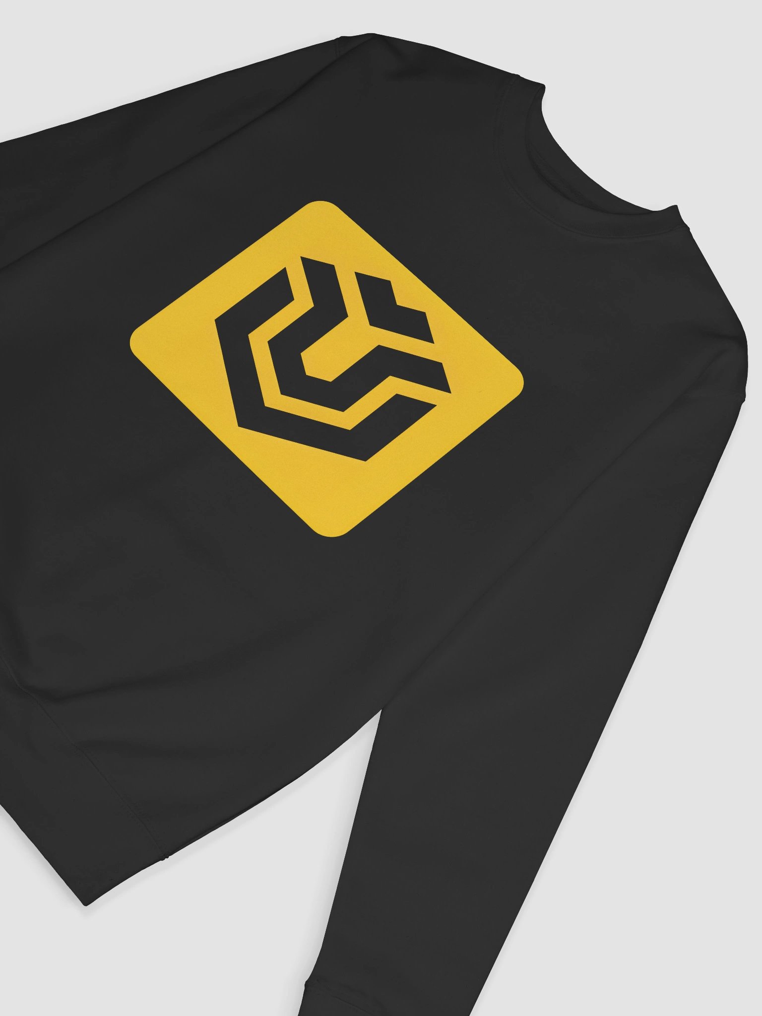 Black Recon Sweatshirt product image (6)