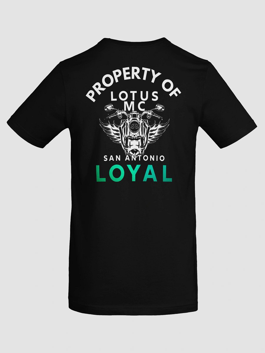 Property Of Loyal T product image (74)
