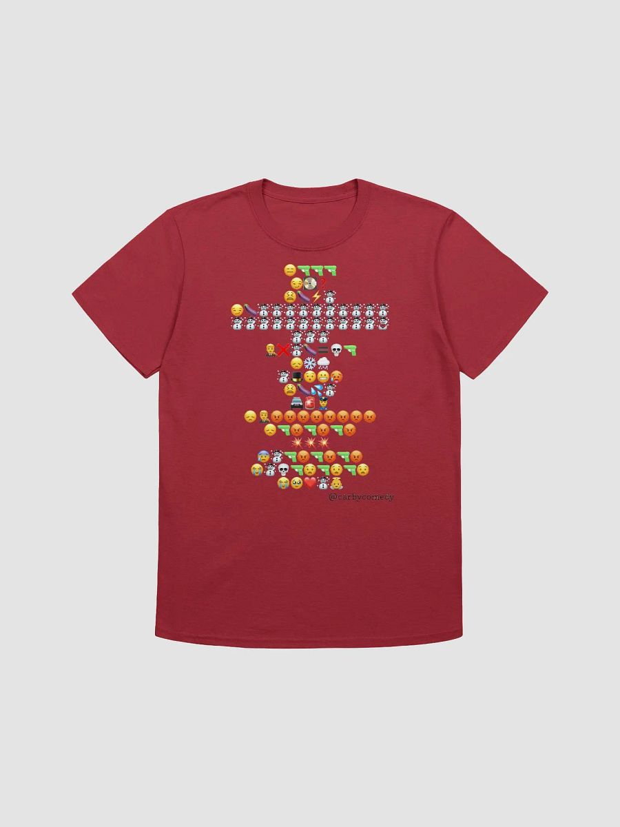 Emoji Tee product image (3)