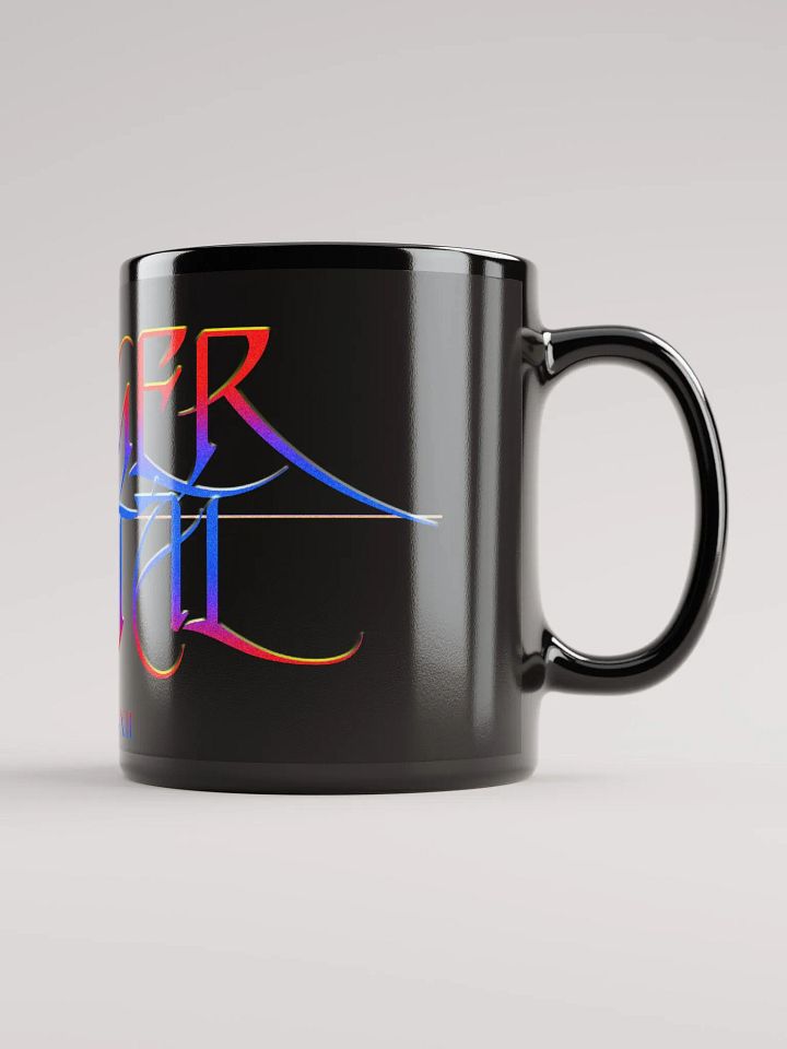 Millennium - Mug product image (1)