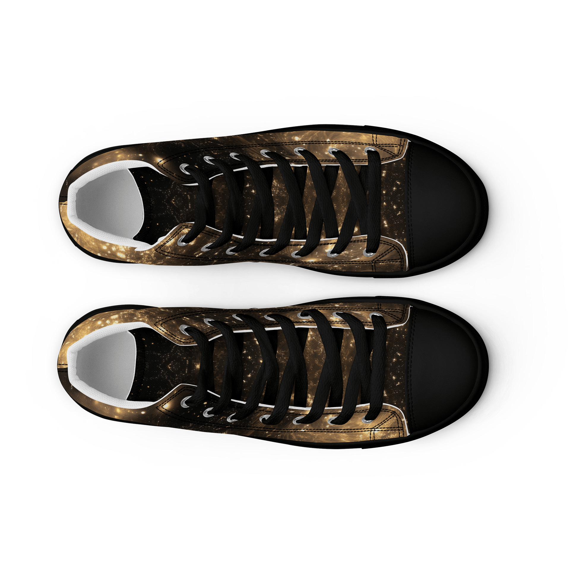 Cosmic Symphony High Tops product image (9)