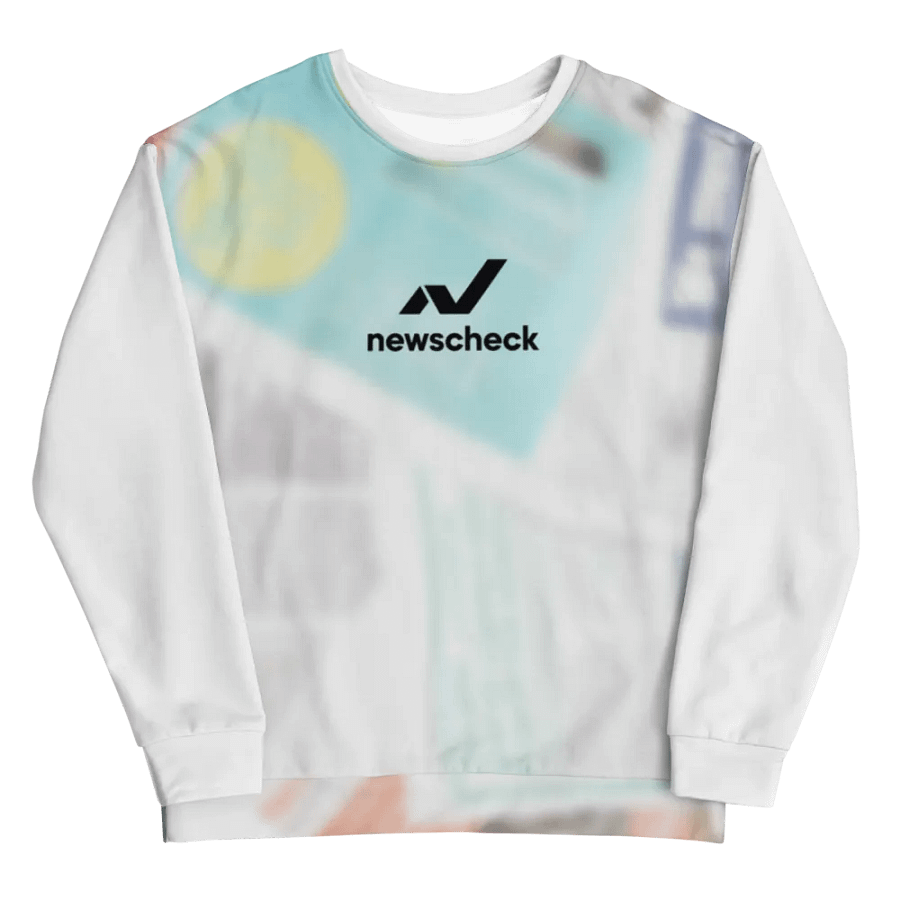 Newscheck All-Over product image (8)