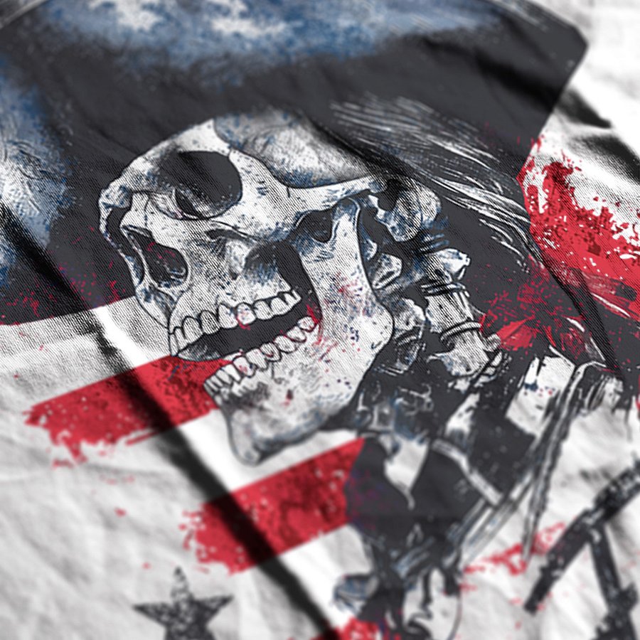 Live Free product image (2)