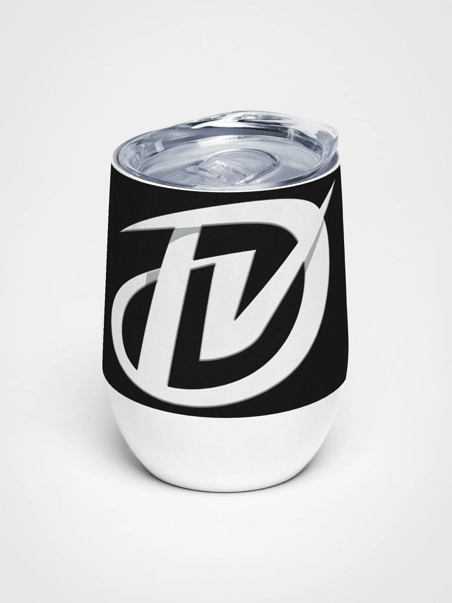 DV Wine Tumbler product image (1)