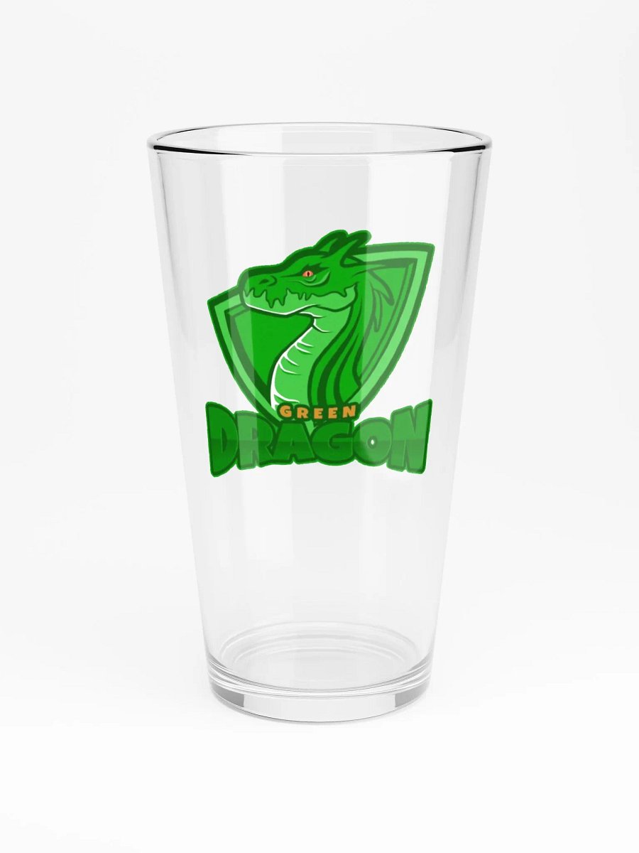 GD pint glass product image (3)