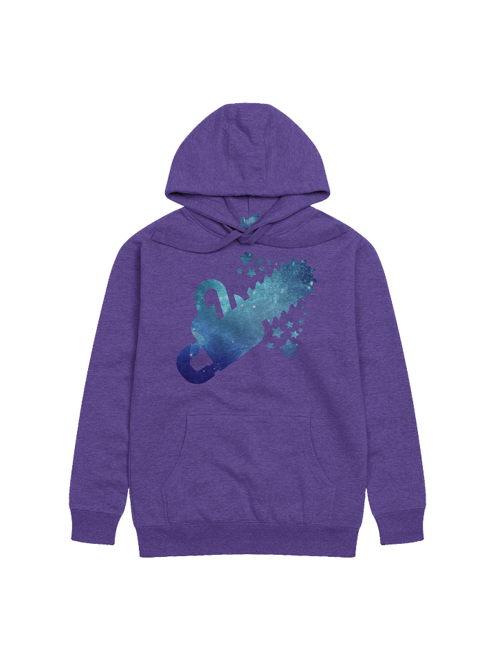 O.G. (Original Gummi) Hoodie product image (1)