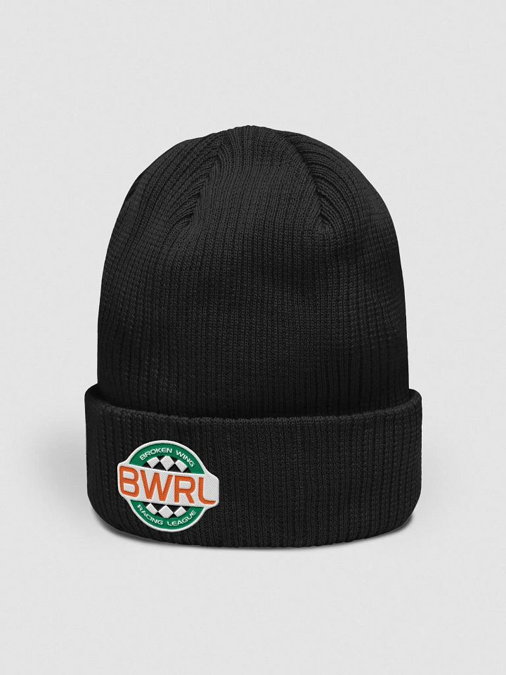 BWRL Beanie product image (2)