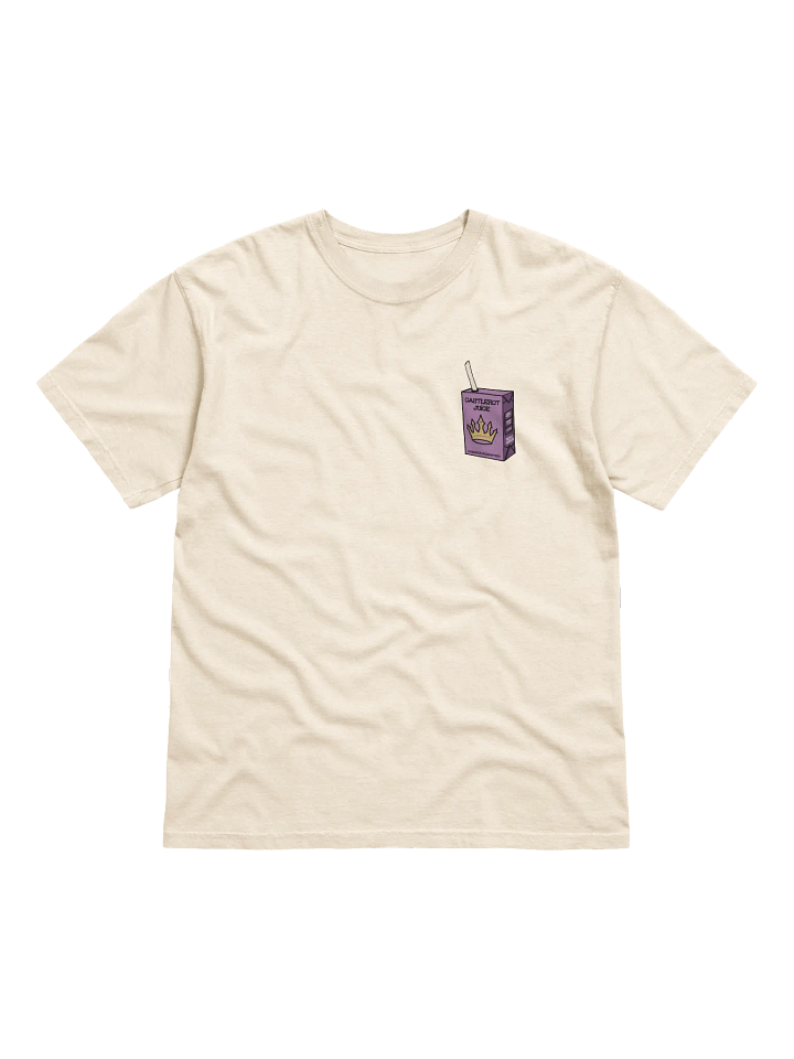 Drink Ya' Juice Tee product image (1)