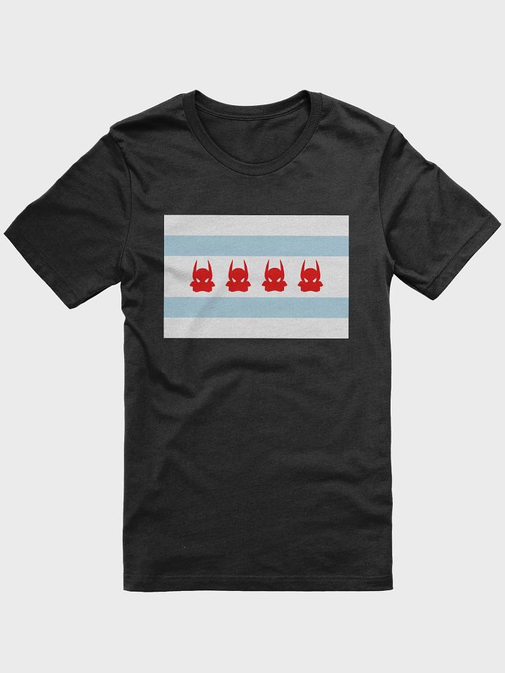 Chicago BatDuck T-Shirt product image (1)