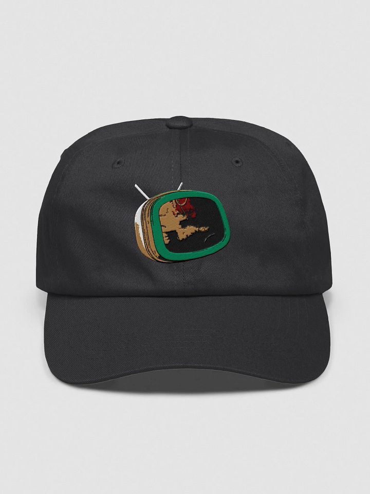 Logo Cap product image (4)