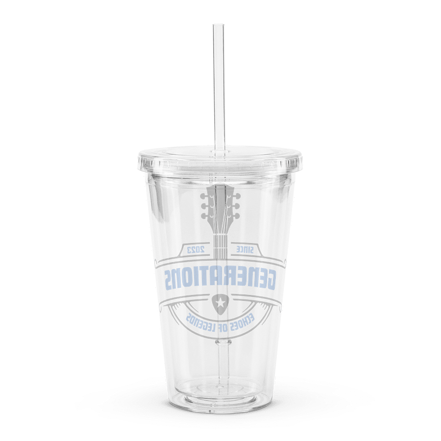 Generations Double Wall Tumbler product image (4)