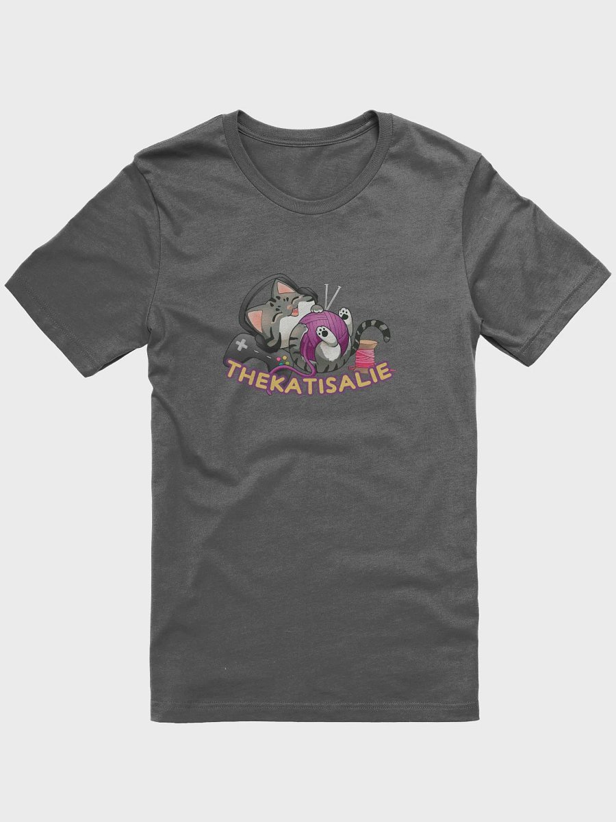 Logo Tee product image (1)