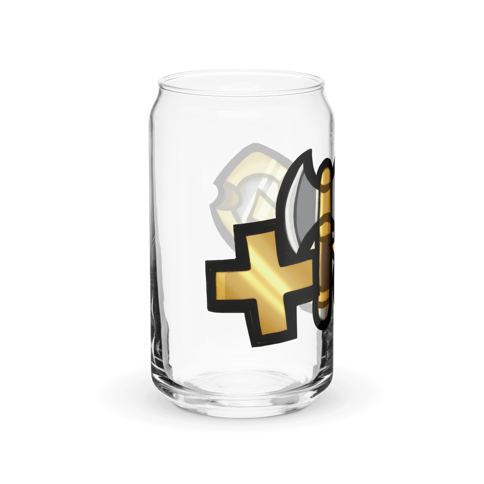 OG Storm Raider Glass product image (4)