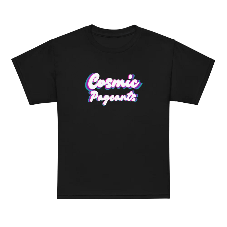 Youth Cosmic Tee product image (9)