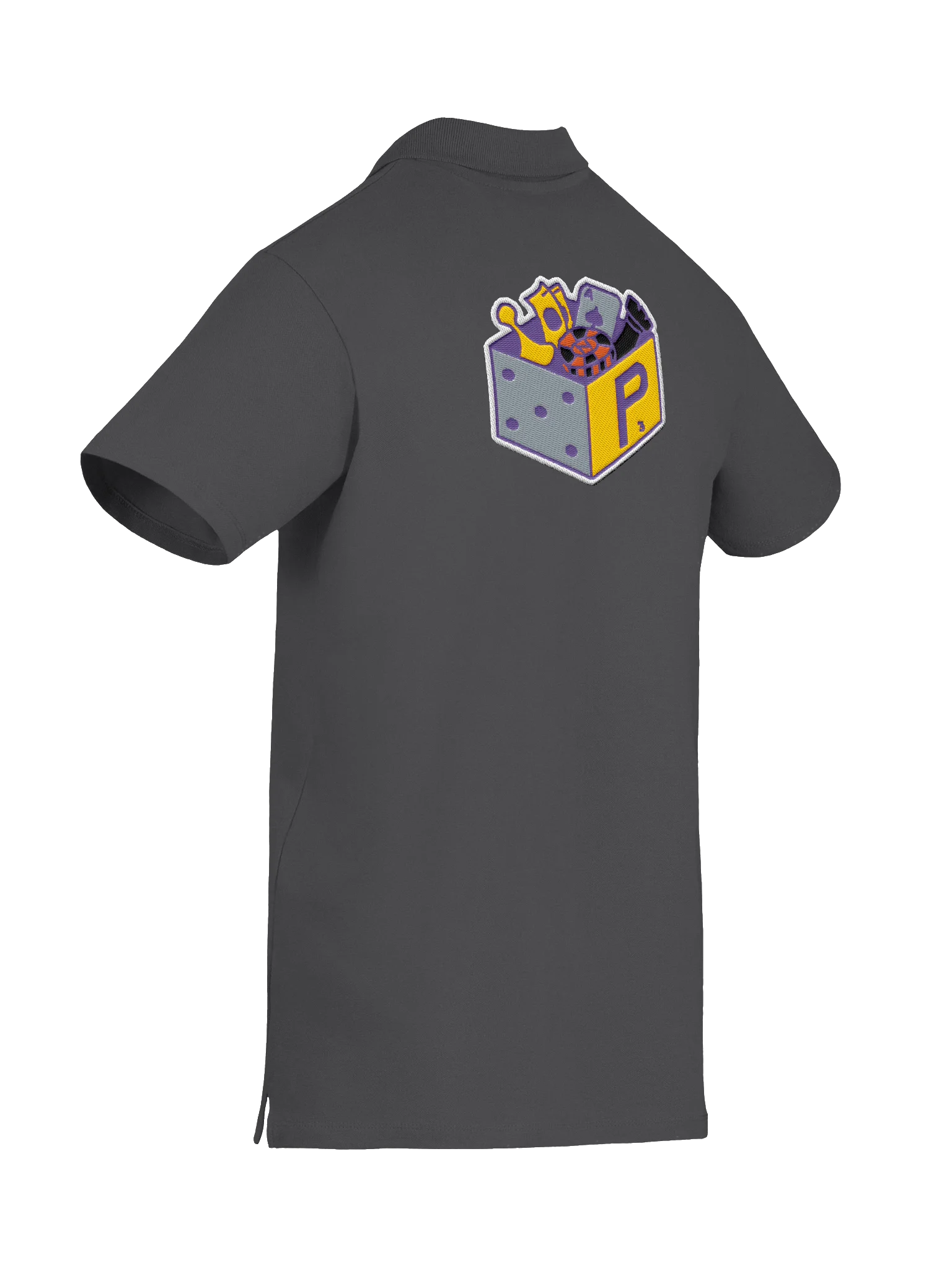 Shared XP Polo Shirt product image (37)