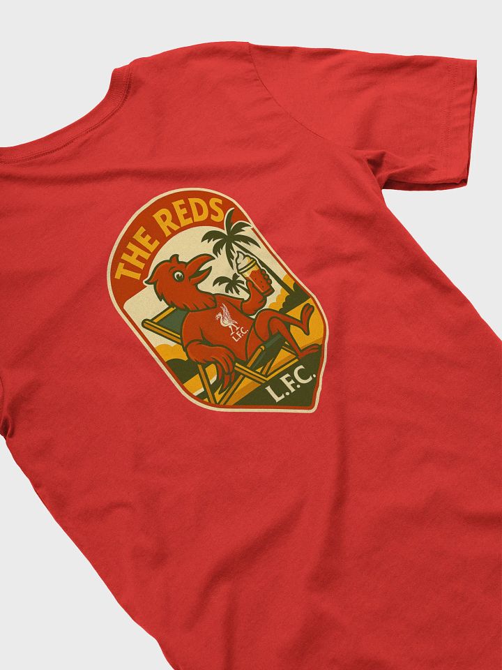 The Reds Ladies product image (1)