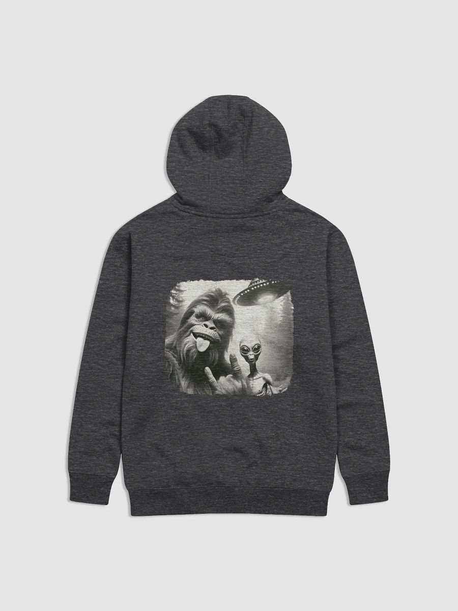 Sasquatch (and Friend) Collection product image (10)